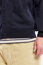 Load image into Gallery viewer, CARDIGAN DEEP NAVY
