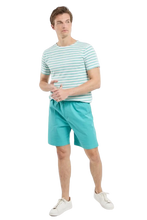 Load image into Gallery viewer, SHORTS HERITAGE- LAGUNA
