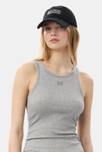 Load image into Gallery viewer, GANNI CAP HAT BLACK
