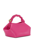 Load image into Gallery viewer, BOU BAG SMALL SHOCKING PINK
