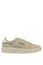 Load image into Gallery viewer, DALLAS LOW MAN  SUEDE AND LEATHER PAPYRUS &amp; MARSH UNISEX
