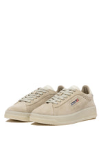 Load image into Gallery viewer, DALLAS LOW MAN  SUEDE AND LEATHER PAPYRUS &amp; MARSH UNISEX
