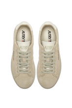 Load image into Gallery viewer, DALLAS LOW MAN  SUEDE AND LEATHER PAPYRUS &amp; MARSH UNISEX
