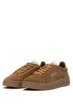 Load image into Gallery viewer, DALLAS LOW SUEDE AND LEATHER SIGARO &amp; MARSH UNISEX
