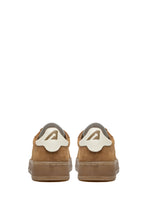 Load image into Gallery viewer, DALLAS LOW SUEDE AND LEATHER SIGARO &amp; MARSH UNISEX
