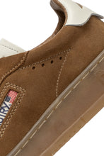 Load image into Gallery viewer, DALLAS LOW SUEDE AND LEATHER SIGARO &amp; MARSH UNISEX
