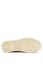 Load image into Gallery viewer, MEDALIST LOW LEATHER AND SUEDE WHITE &amp; COVERT GREEN
