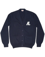 Load image into Gallery viewer, CARDIGAN DEEP NAVY
