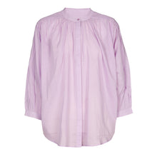 Load image into Gallery viewer, BALLOON BLOUSE LILAC
