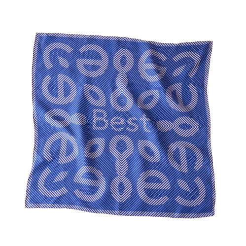 BEST SILK SCARF