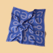 Load image into Gallery viewer, BEST SILK SCARF
