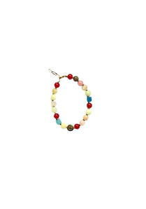 SMILEY BRACELET CHUNKY 2