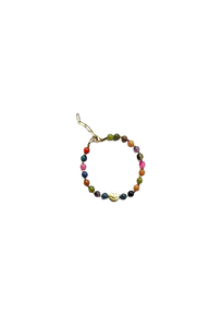 SMILEY BRACELET CHUNKY 1