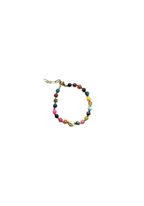 SMILEY BRACELET SLIM 2