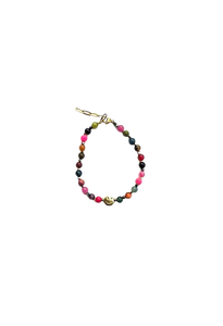 SMILEY BRACELET CHUNKY 3