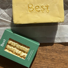 Load image into Gallery viewer, SILK SCRUNCHIES BUTTER
