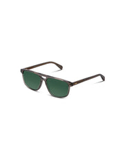 Load image into Gallery viewer, CAPE TOWN 3 069-C GREY CRYSTAL CLASSIC GREEN
