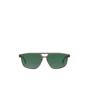 Load image into Gallery viewer, CAPE TOWN 3 069-C GREY CRYSTAL CLASSIC GREEN
