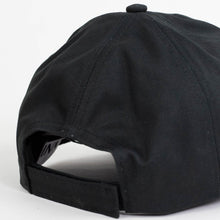 Load image into Gallery viewer, GANNI CAP HAT BLACK
