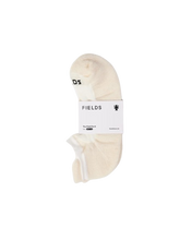 Load image into Gallery viewer, SECRET SOCKS  ECRU
