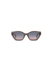 Load image into Gallery viewer, LISBON 4 069-G GREY CRYSTAL GRADIENT SUNSET
