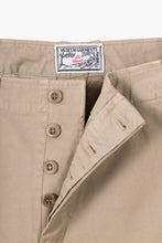 Load image into Gallery viewer, OFF-DUTY CHINO BEIGE
