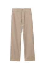 Load image into Gallery viewer, OFF-DUTY CHINO BEIGE
