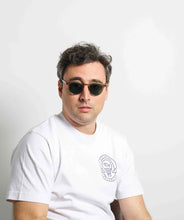 Load image into Gallery viewer, PARIS 195 C 49 L NIGHT TORTOISE CLASSIC GREEN
