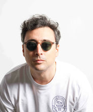 Load image into Gallery viewer, PARIS 195 C 49 L NIGHT TORTOISE CLASSIC GREEN
