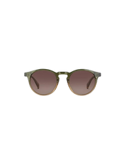 Load image into Gallery viewer, PARIS 201-G-49 LARGE SOTTOBOSCO GRADIENT BROWN
