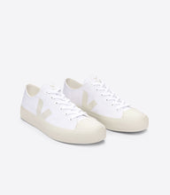 Load image into Gallery viewer, WATA 2 LOW TOP CANVAS WHITE PIERRE WOMEN

