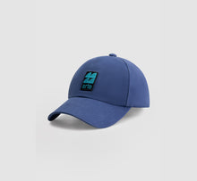 Load image into Gallery viewer, CANE PATCH CAP NAVY
