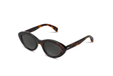 Load image into Gallery viewer, ST TROPEZ III 195-C NIGHT TORTOISE CLASSIC GREY
