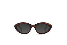 Load image into Gallery viewer, ST TROPEZ III 195-C NIGHT TORTOISE CLASSIC GREY
