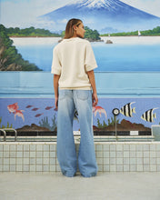 Load image into Gallery viewer, MANUELA POLO ECRU
