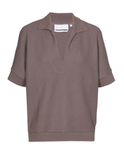 Load image into Gallery viewer, MANUELA POLO TRUFFLE
