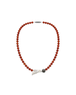 HARLOT NECKLACE