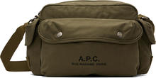 Load image into Gallery viewer, RECUPERATION BAG 2.0 KHAKI
