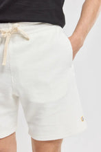 Load image into Gallery viewer, SHORTS HERITAGE BIO GOTS- MILK
