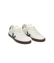Load image into Gallery viewer, PANENKA O.T LEATHER WHITE CYPRUS EAGLE MEN
