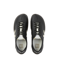 Load image into Gallery viewer, JITSU LEATHER BLACK PIERRE EAGLE WOMEN

