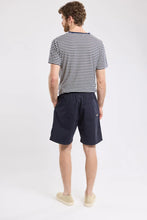 Load image into Gallery viewer, SHORT HERITAGE- MARINE NAVY BLUE
