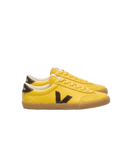 Load image into Gallery viewer, VOLLEY O.T LEATHER SUNSHINE EAGLE NATURAL WOMEN
