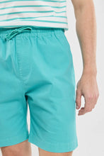 Load image into Gallery viewer, SHORTS HERITAGE- LAGUNA
