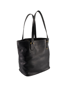 OYA BLESBOK BLACK ZEBRA BAG