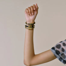 Load image into Gallery viewer, MER BRACELET BEIGE MEDIUM

