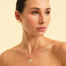 Load image into Gallery viewer, SEPHOS CHARM CORAL
