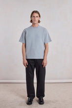 Load image into Gallery viewer, ATHLETIC TEE BLUE GREY

