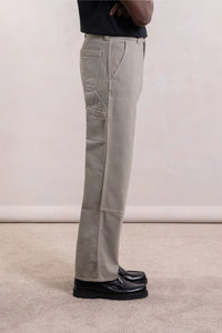 SOFT DOUBLE KNEE PANT SAGE