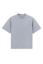 Load image into Gallery viewer, ATHLETIC TEE BLUE GREY
